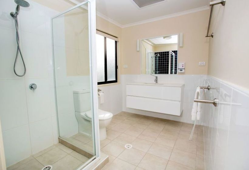 酒店 Reflections Bermagui   Holiday Park