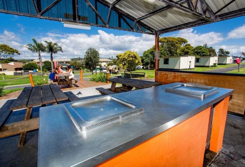 酒店 Reflections Bermagui   Holiday Park