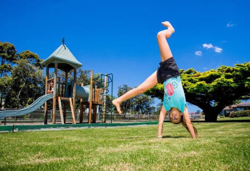 酒店 Reflections Bermagui   Holiday Park