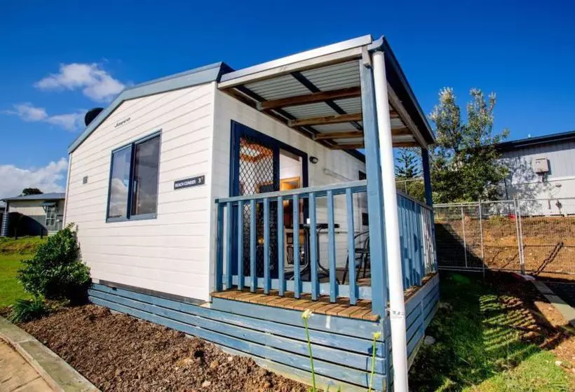 Hotel Reflections Bermagui   Holiday Park