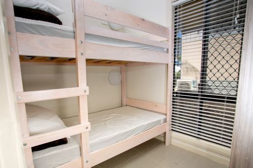 酒店 Reflections Bermagui   Holiday Park