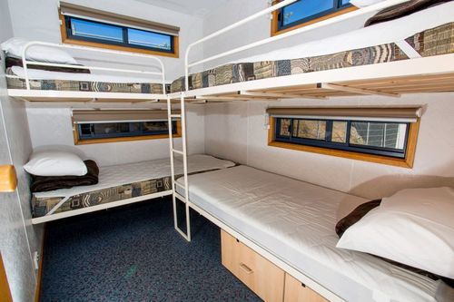 酒店 Reflections Bermagui   Holiday Park