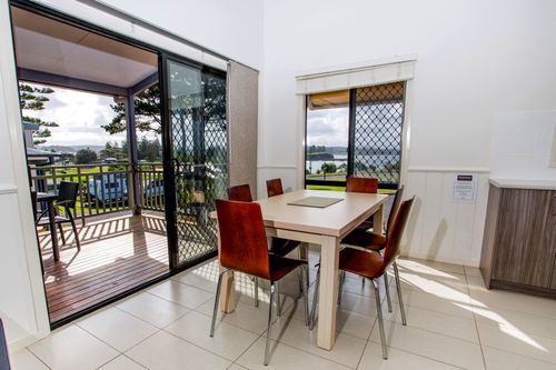 酒店 Reflections Bermagui   Holiday Park