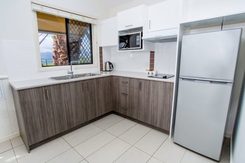 酒店 Reflections Bermagui   Holiday Park