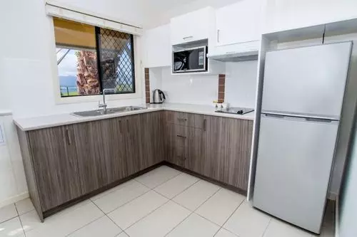 Hotel Reflections Bermagui   Holiday Park