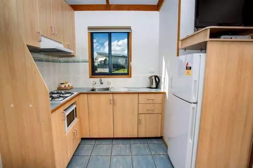 Hotel Reflections Bermagui   Holiday Park