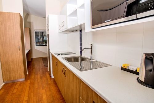 酒店 Reflections Bermagui   Holiday Park