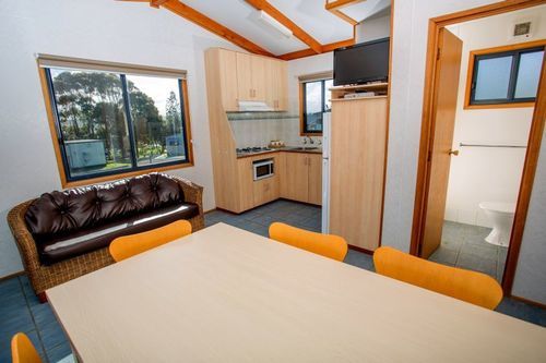 酒店 Reflections Bermagui   Holiday Park