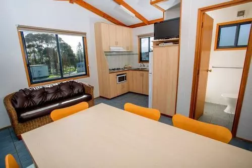 Hotel Reflections Bermagui   Holiday Park