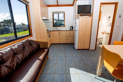 酒店 Reflections Bermagui   Holiday Park