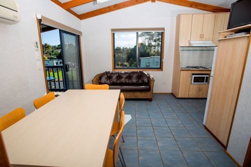 酒店 Reflections Bermagui   Holiday Park