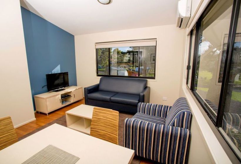 酒店 Reflections Bermagui   Holiday Park