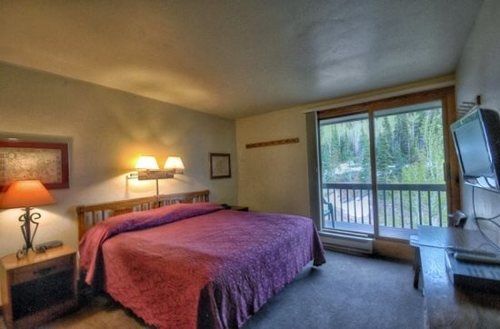 فندق Storm Meadows Townhomes By Retreatia