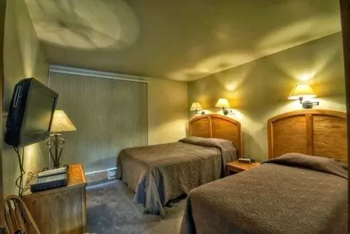 ホテル Storm Meadows Townhomes By Retreatia