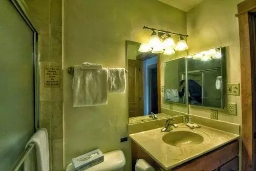 ホテル Storm Meadows Townhomes By Retreatia