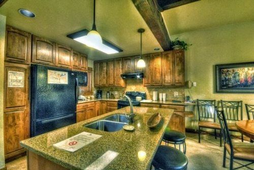 فندق Storm Meadows Townhomes By Retreatia