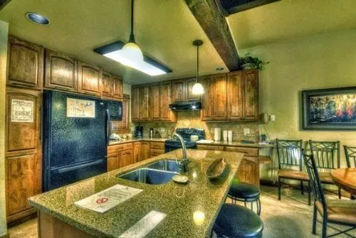 ホテル Storm Meadows Townhomes By Retreatia