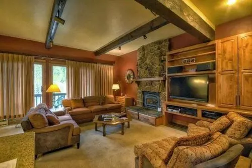 ホテル Storm Meadows Townhomes By Retreatia