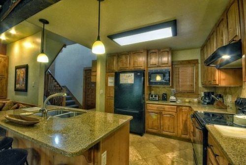 فندق Storm Meadows Townhomes By Retreatia