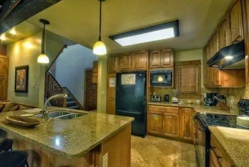 ホテル Storm Meadows Townhomes By Retreatia