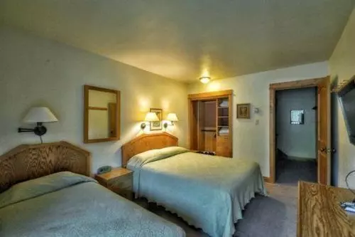 ホテル Storm Meadows Townhomes By Retreatia