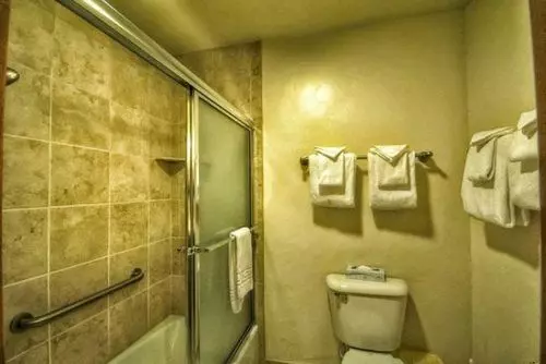 ホテル Storm Meadows Townhomes By Retreatia