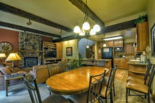 فندق Storm Meadows Townhomes By Retreatia