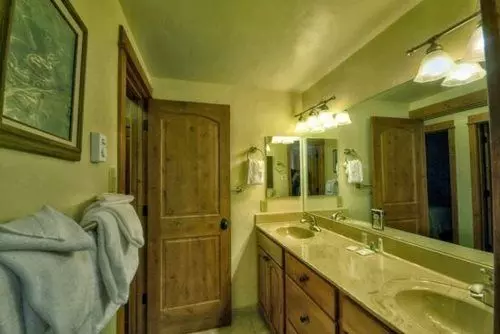 ホテル Storm Meadows Townhomes By Retreatia