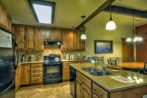 فندق Storm Meadows Townhomes By Retreatia