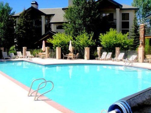 فندق Storm Meadows Townhomes By Retreatia