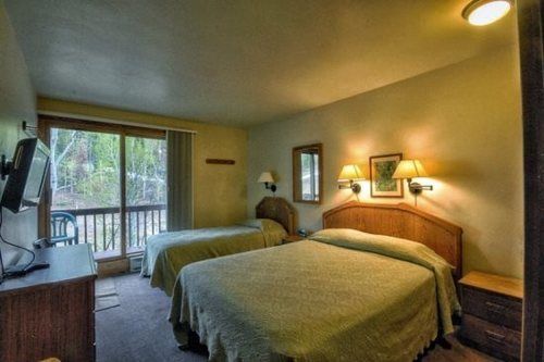 فندق Storm Meadows Townhomes By Retreatia