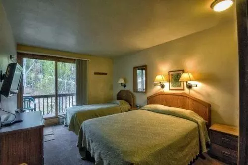 ホテル Storm Meadows Townhomes By Retreatia