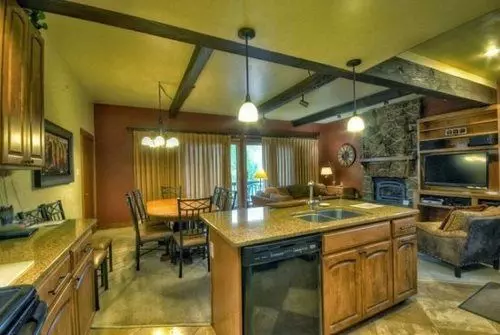 ホテル Storm Meadows Townhomes By Retreatia