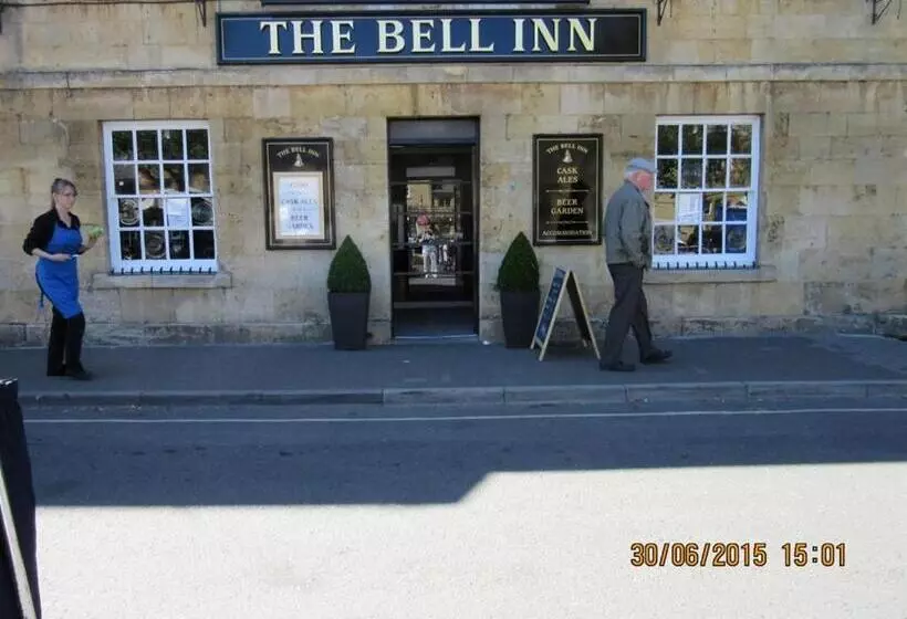 Hotel The Bell Inn