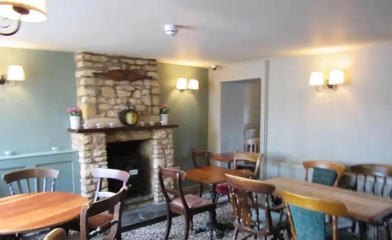 ホテル The Bell Inn