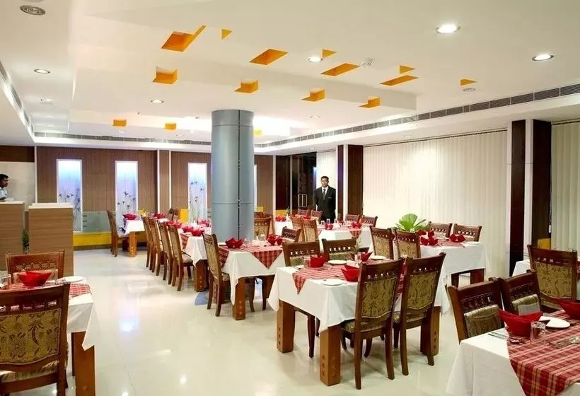 Hotel The Dunes Continental