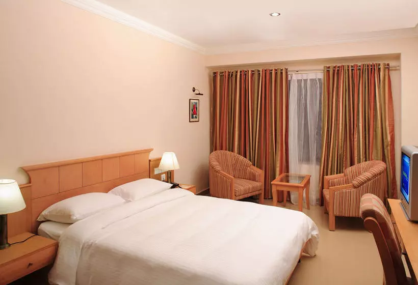 Hotel The Dunes Continental