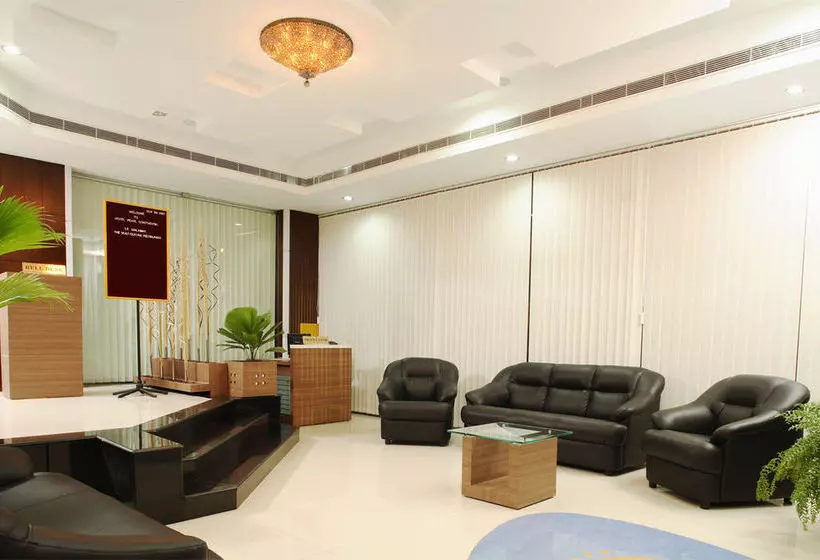 Hotel The Dunes Continental