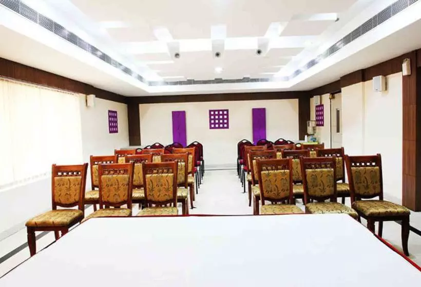 Hotel The Dunes Continental