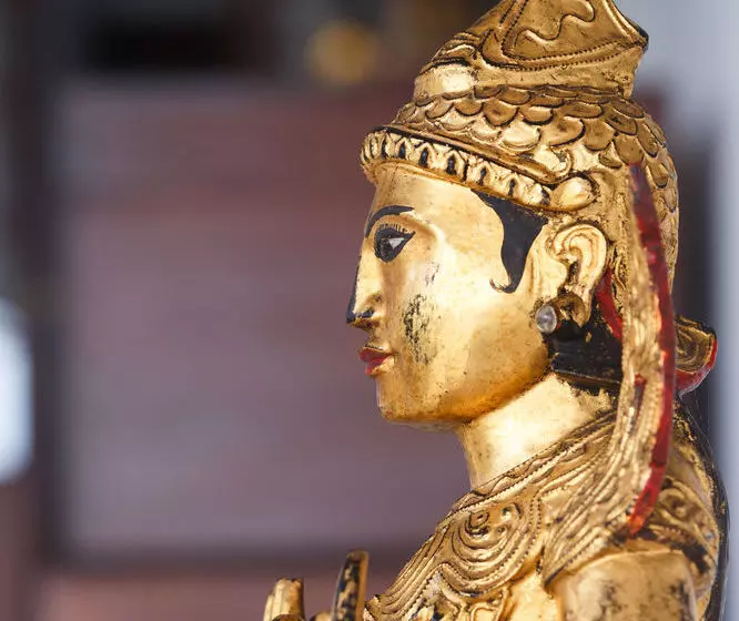 هتل Villa Republic Galle Entire Villa