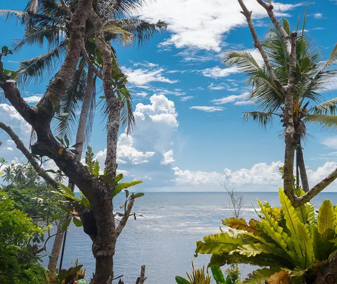 هتل Villa Republic Galle Entire Villa