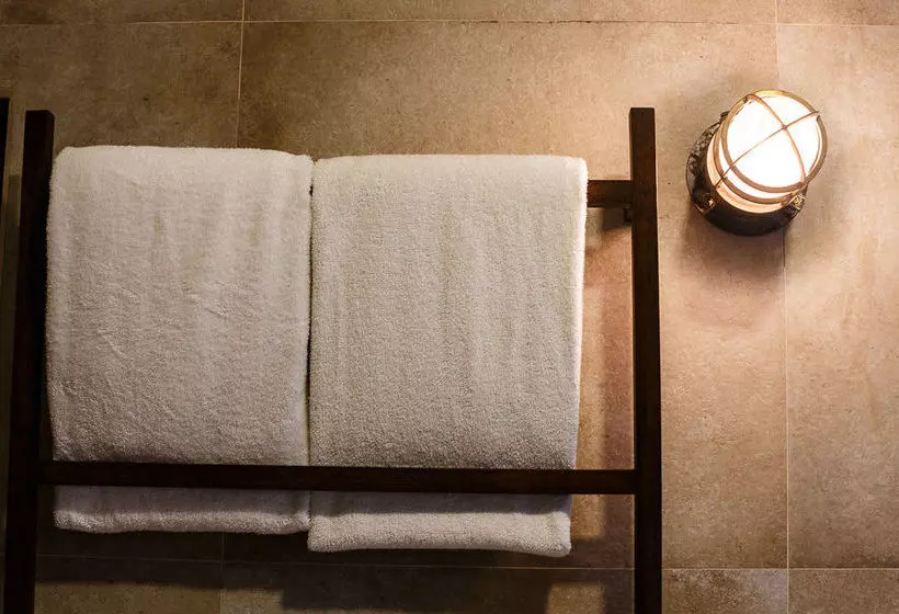 هتل Villa Republic Galle Entire Villa