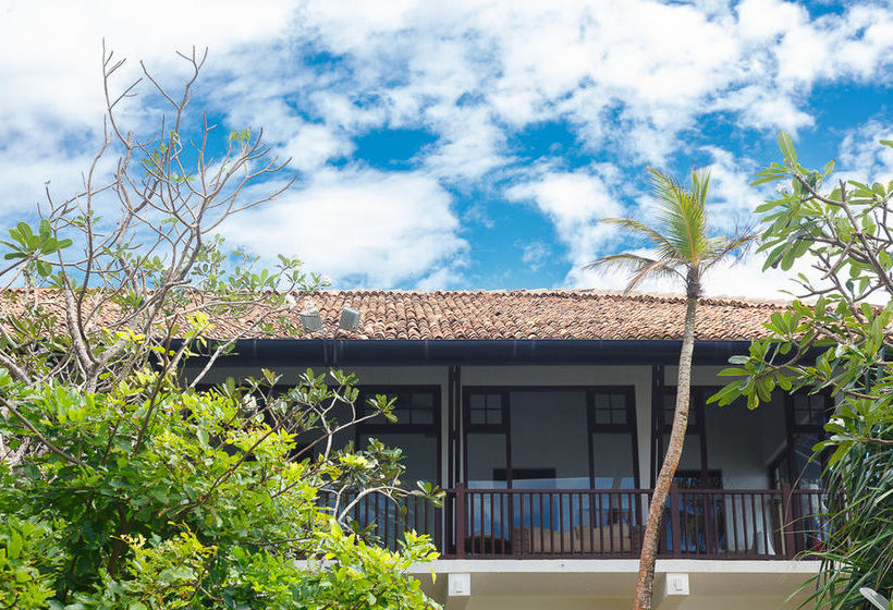 בית מלון כפרי Villa Republic Galle  Entire Villa