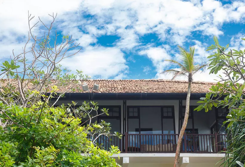 هتل Villa Republic Galle Entire Villa