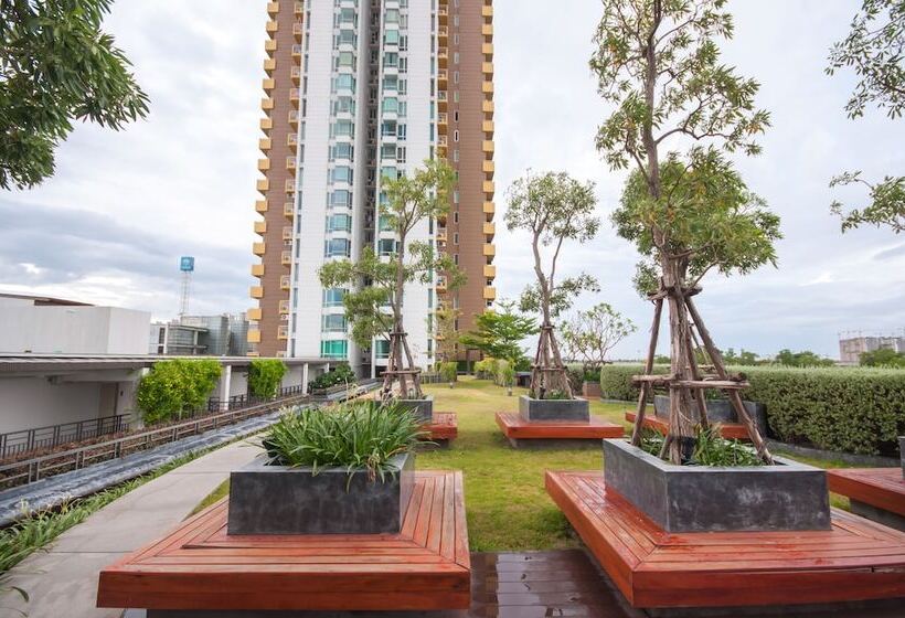 Implace Impact At Msociety Condo