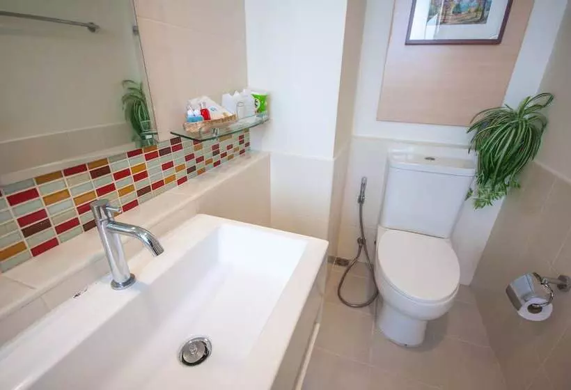 Implace Impact At Msociety Condo