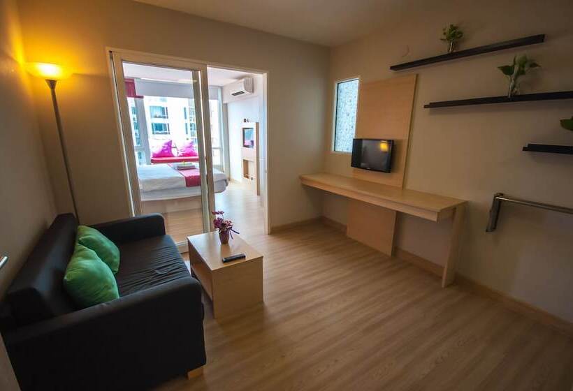 Implace Impact At Msociety Condo