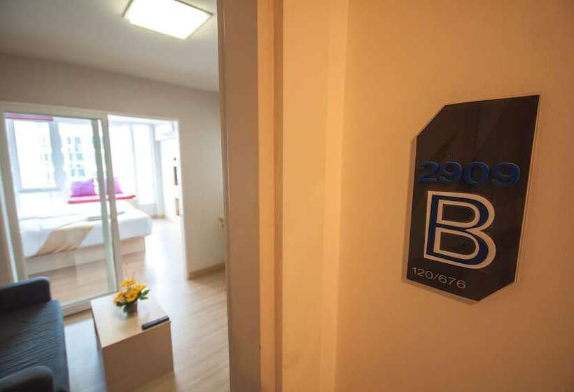 Implace Impact At Msociety Condo