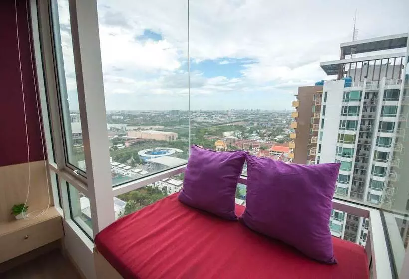 Implace Impact At Msociety Condo