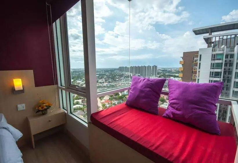 Implace Impact At Msociety Condo